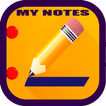 Notepad-My bloc Notes