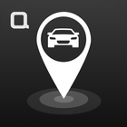 Car Locator 아이콘