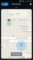 Car Locator capture d'écran 2