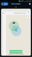 Car Locator capture d'écran 3