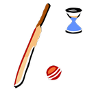 Cricket Mission icône