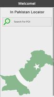Pak Map Offline पोस्टर