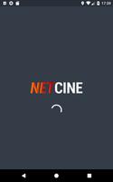 Netcine ポスター