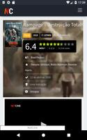 Netcine screenshot 2