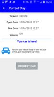 Anza Parking imagem de tela 1