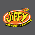 Jiffy Parking JFK-icoon
