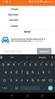 Jiffy Parking JFK screenshot 1