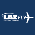 LAZ Fly Airport Parking ikon