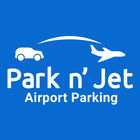 Park N' Jet icône