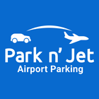 Park N' Jet simgesi