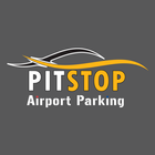 Pit Stop Airport Parking biểu tượng