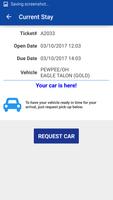 Valet Connections स्क्रीनशॉट 1