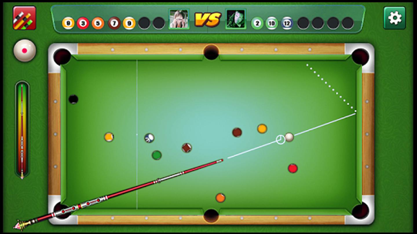 8 Ball Billiards - Snooker APK pour Android Télécharger