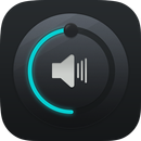Volume Booster EQ & Amplifier APK