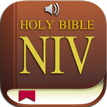 Audio Bible NIV Free