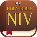 Audio Bible NIV Free APK