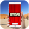 Electronic thermometer APK