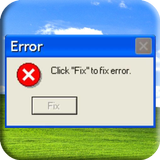 XP error