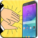 Find phone by clapping APK
