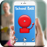 Simulate school bell