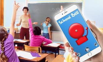 Simulate school bell capture d'écran 2