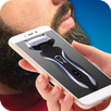 Shaving hairs prank APK