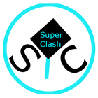 Super Clash icône