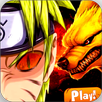 ninja fight : adventure of naruto APK