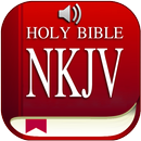 NKJV Audio Bible - New King James Audio Bible Free APK