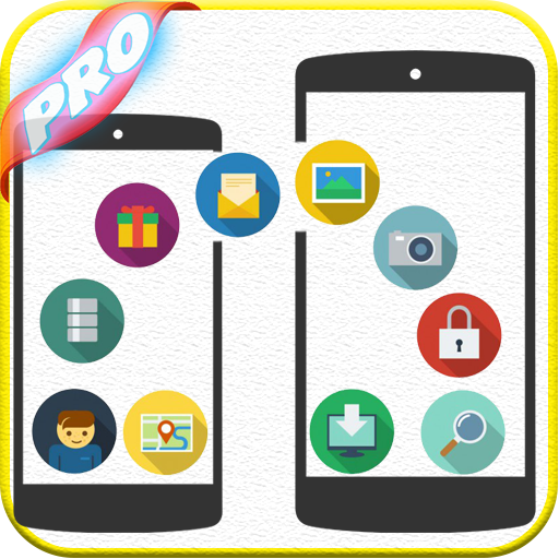 ✅ Data Smart Switch & data transfer