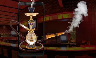 Virtual shisha - realistic hookah! screenshot 3