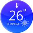 Multi thermometer