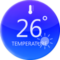 ”Multi thermometer