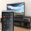 Remote controller TV