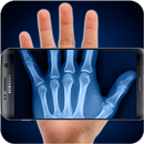 Scan with X-ray (simulation) APK