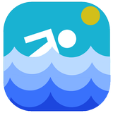 Start Swimming aplikacja