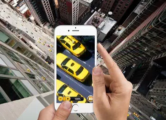 Incredible zoom APK download