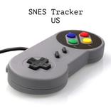 SNES Tracker US