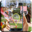 Soap bubbles