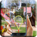 Soap bubbles