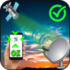 satellite director & satellite app (Beta) icône