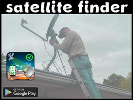 برنامه‌نما satellite director & satellite app (Beta) عکس از صفحه