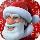 APK Santa Gravity