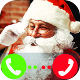 Santa Claus is calling
