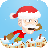 ”Santa Claus 2015