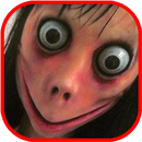 Scary MOMO APK