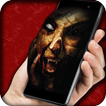 ”Very scary prank