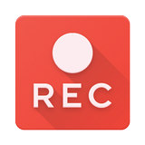 Screen Recorder(스크린 리코더) 아이콘