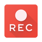 آیکون‌ Screen Recorder