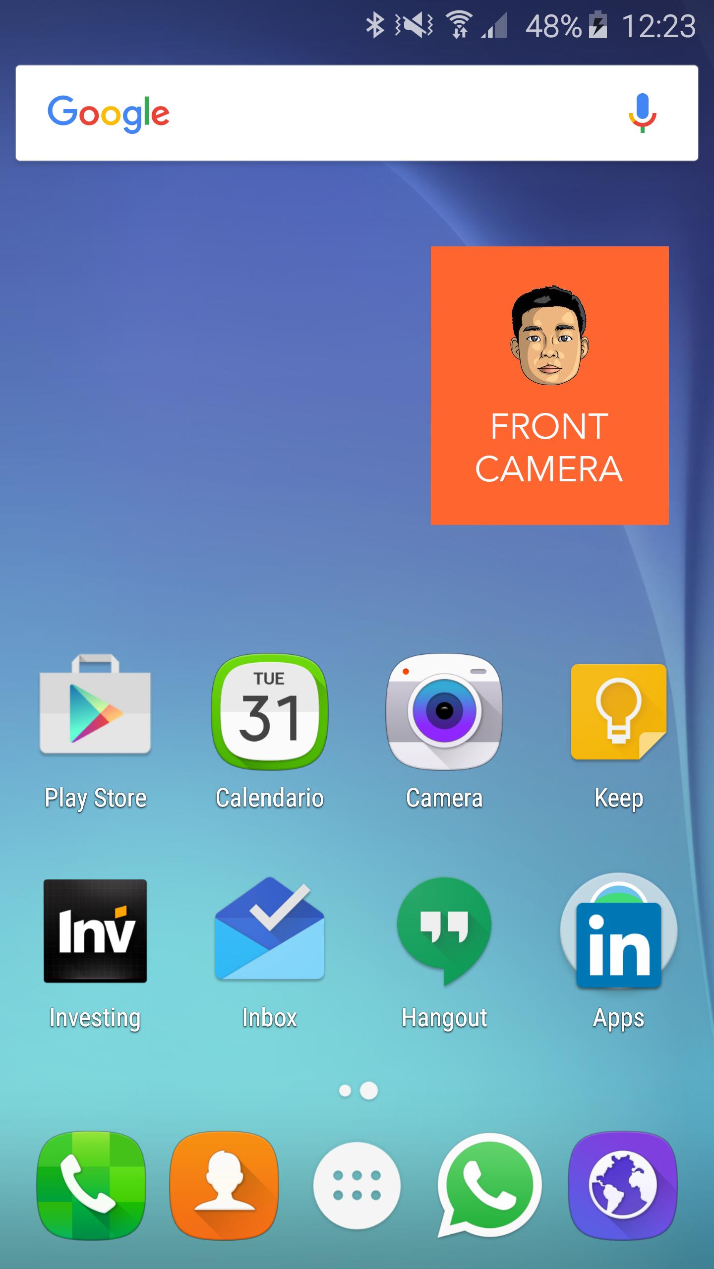 Screen Recorder APK for Android Download